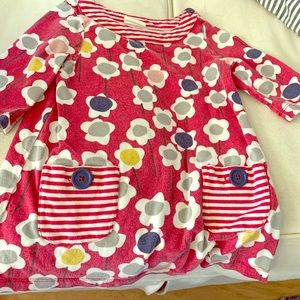 Mini Boden jersey dress
